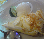 Lemon Pie